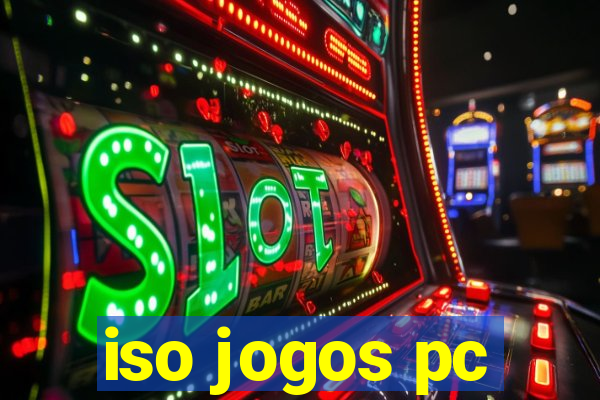 iso jogos pc